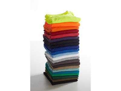 T-Shirt Calais - Moderne pasform