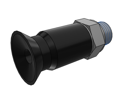 SMC ZPT08UN-A5 Sugekop