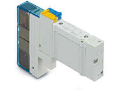SMC SY5230-5U1-C6-NA ventil 