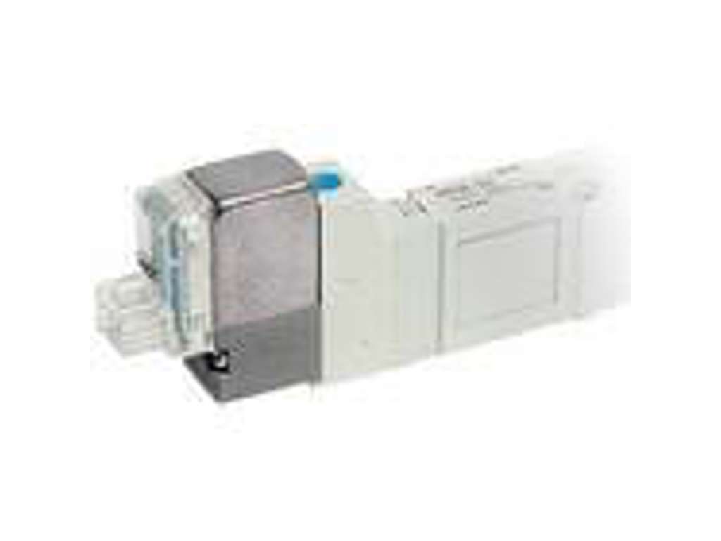 SMC SY5120-5DZE-01-Q ventil 24V DC