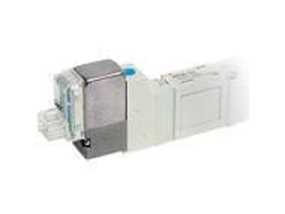 SMC SY5120-5DZE-01-Q ventil 24V DC