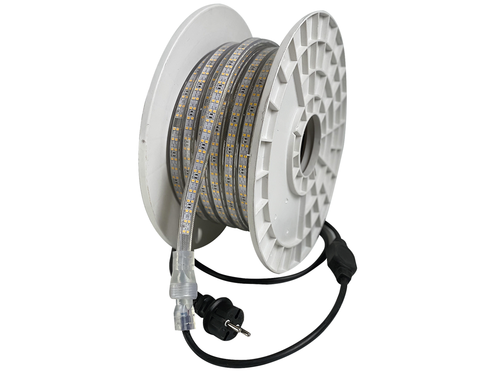 LED Bånd Flex-Line 1500 lm/m IP65 230V