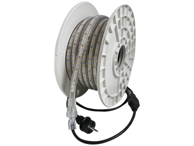 LED Bånd Flex-Line 1500 lm/m IP65 230V