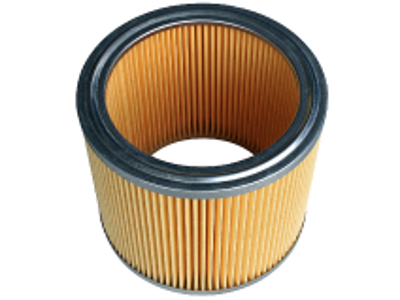 Microfilter f/sandblæserkabine ILB nr.14