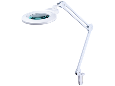 Luplampe Cosmo Ø127mm 3D/5D