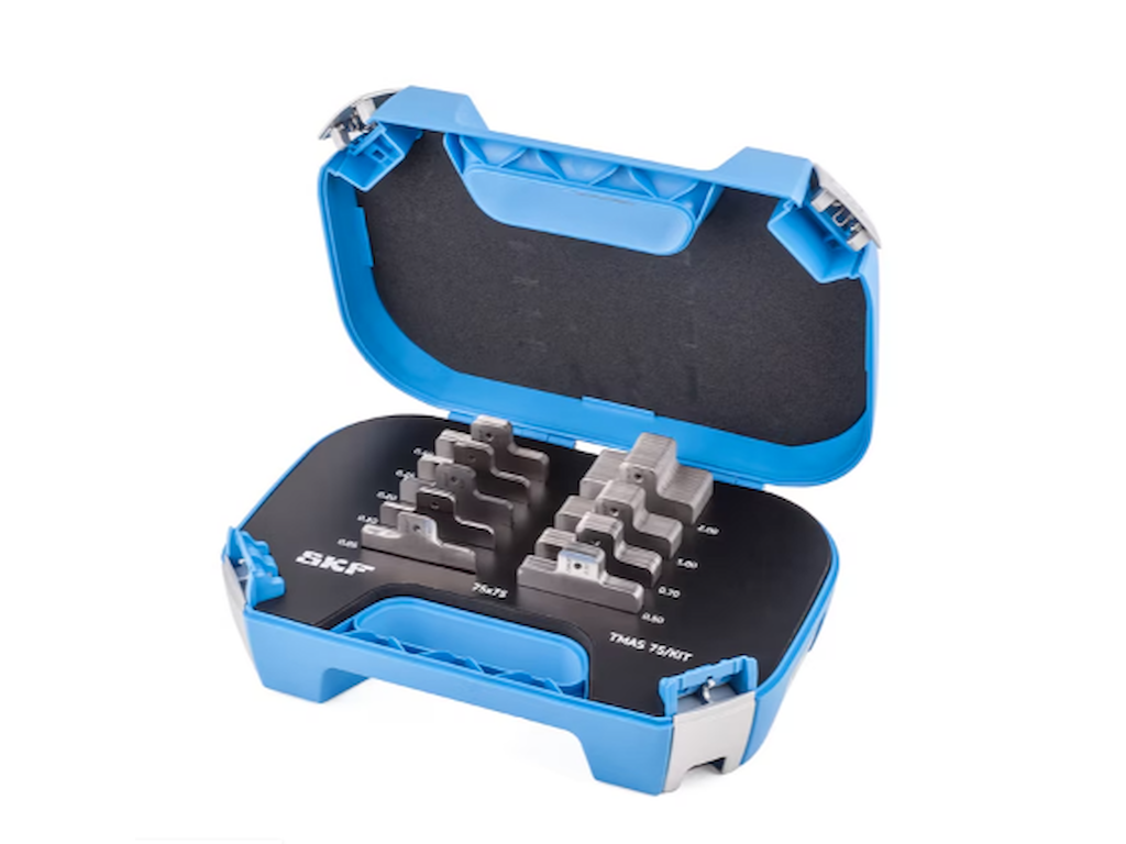 TMAS 75/KIT SKF shimssæt