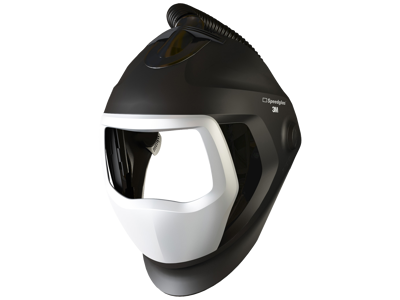 Speedglas 9100 Air svejseskærm u/kasette