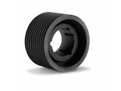 Remskive SPA 400/2 TL 2517