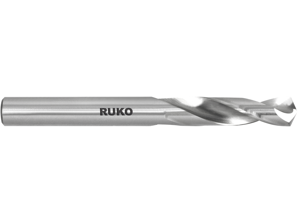 Stubbor 7,5mm  HSS 5% cobolt Ruko