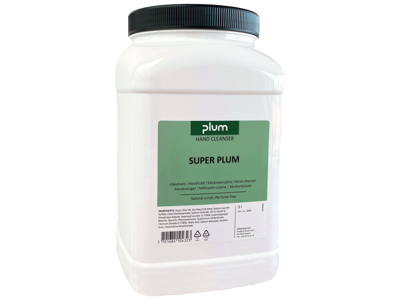Plum super håndrens 3L