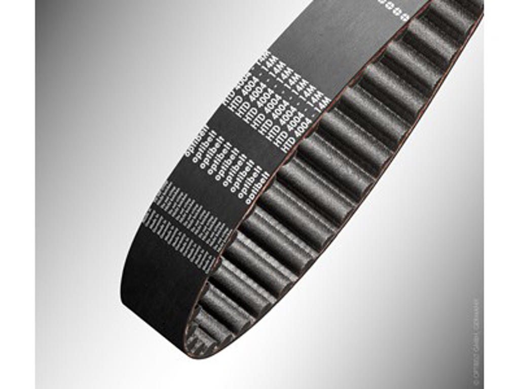 Tandrem 8M 760/30  95tds. Optibelt HP