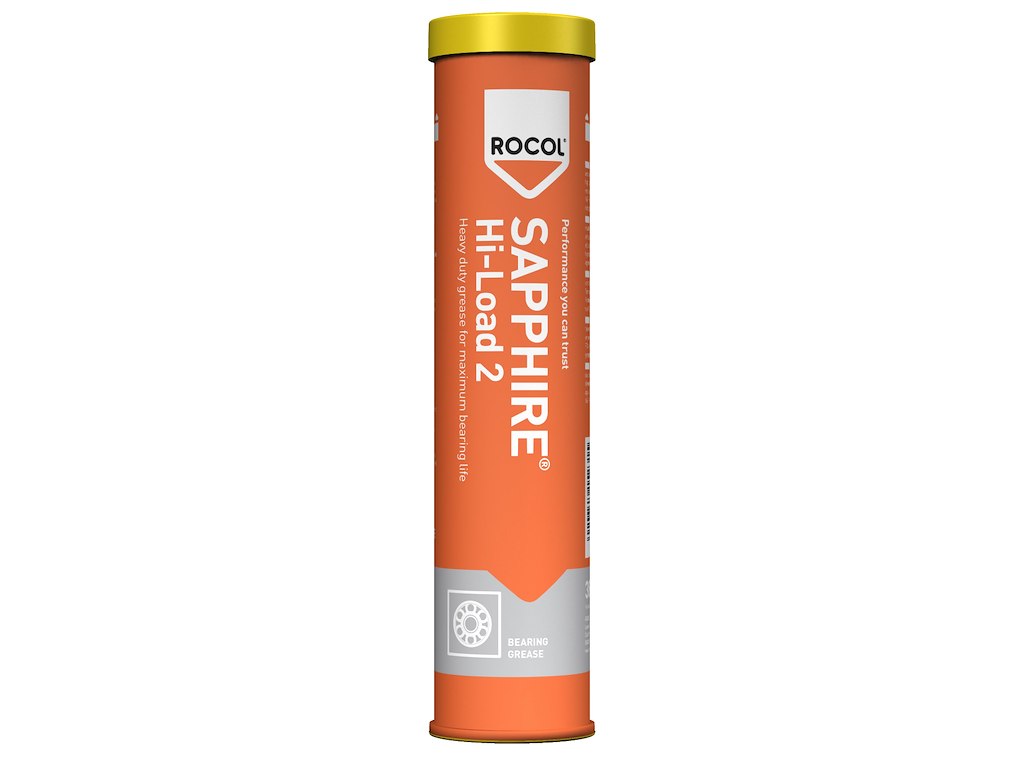 Rocol Sapphire Hi-load 2 400gr.