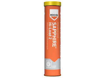 Rocol Sapphire Hi-load 2 400gr.