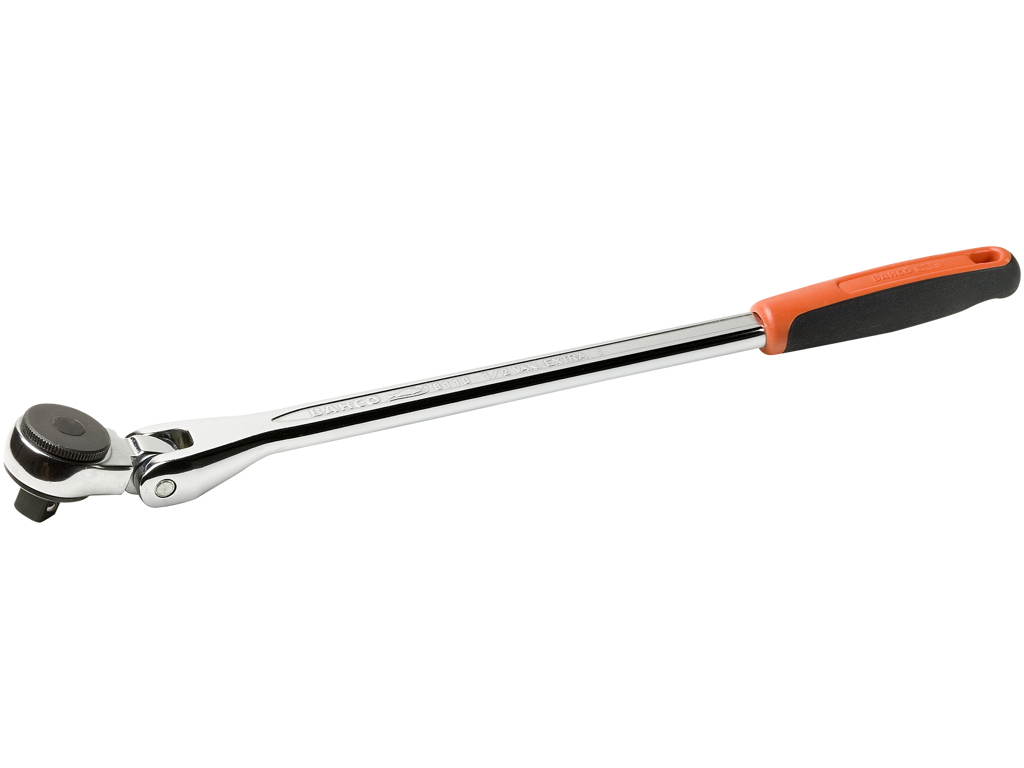 Skralde 3/8" Bahco 7710