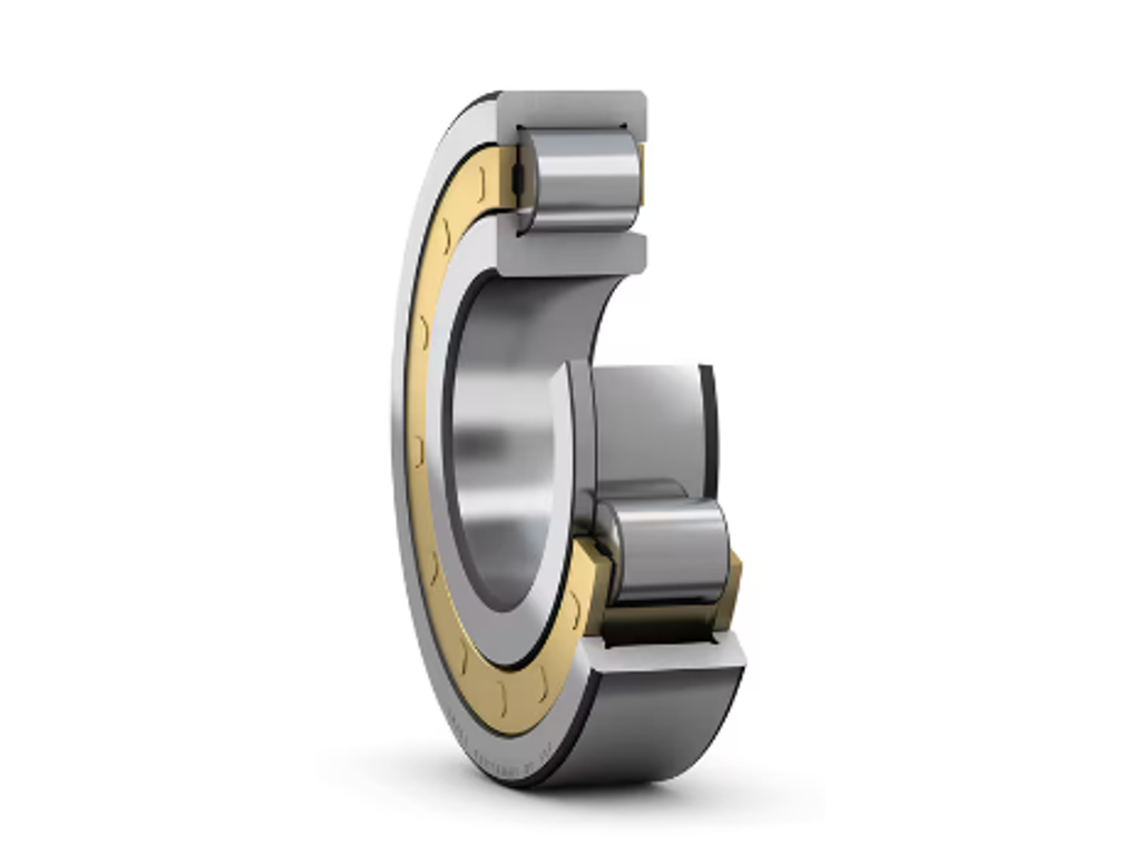 NJ 216 ECM SKF Rulleleje