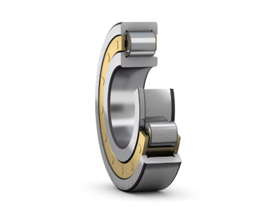 NJ 216 ECM SKF Rulleleje