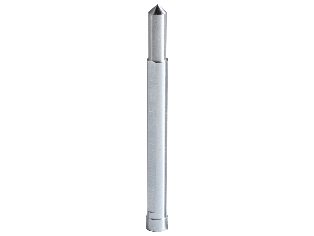Styrestift Ø8 x 87mm TCT  HTTCT350891