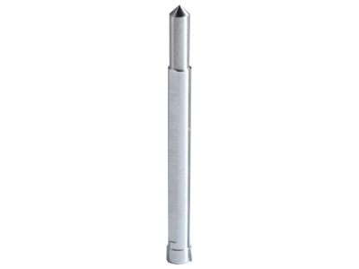 Styrestift Ø8 x 87mm TCT  HTTCT350891