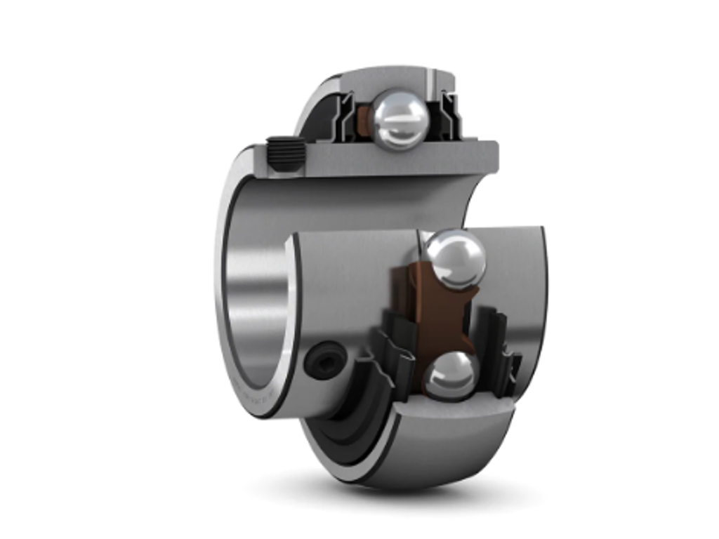 YAR 210-115-2F SKF Leje