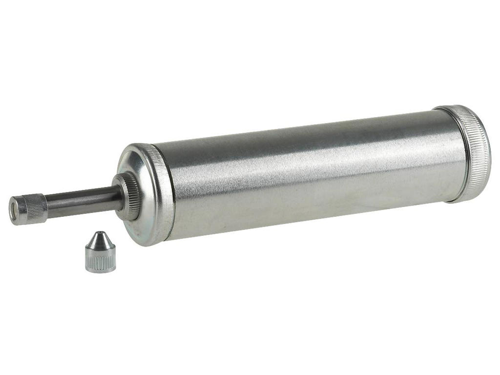 Fedtpresser Stødpresse 150 ml Pressol