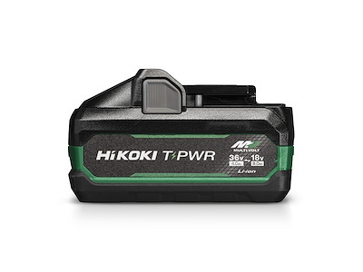 Batteri BSL3640MVT 36V 4,0/8,0Ah LI-ion