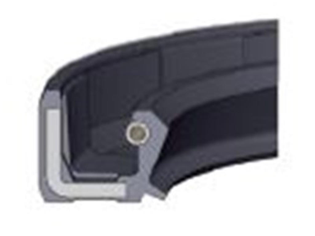 Pakdåse 24x40x7mm OAS NBR-70