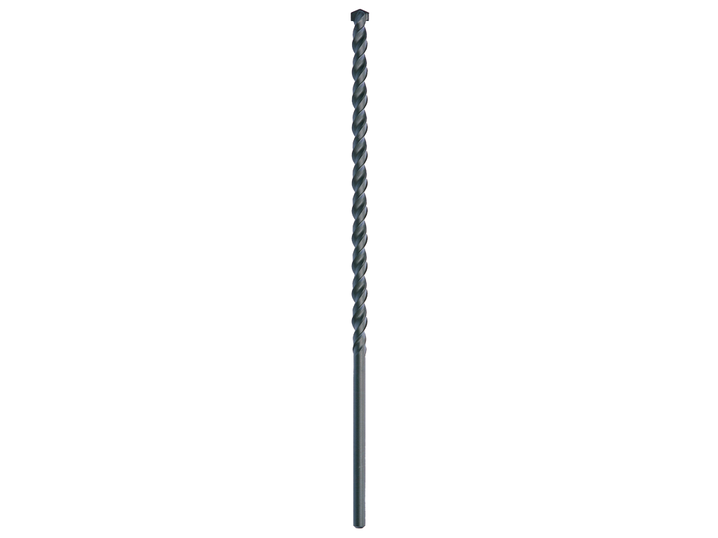 Murbor 10,0x400mm Ruko