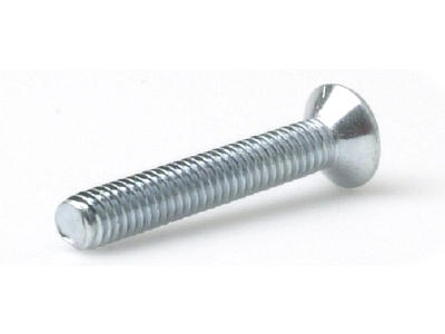 Skrue Taptite US TX M6x16 FZB TX30