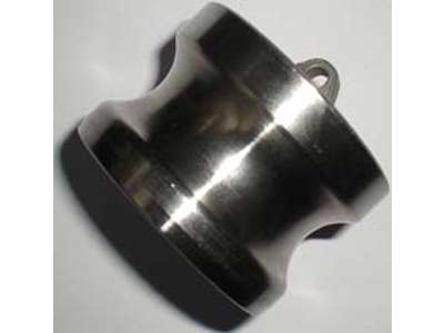 Kamprop DP 1-1/2" SS
