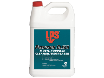 LPS Precisioncleaner 5 ltr