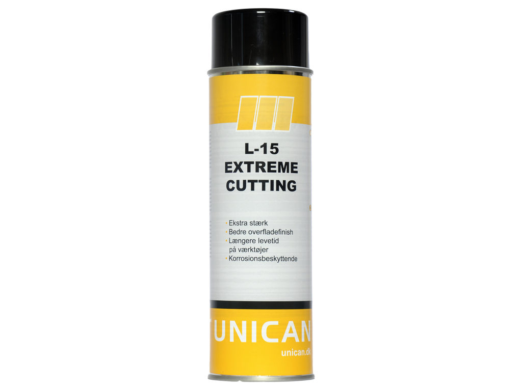 Unican L-15 Extreme Cutting 500 ml