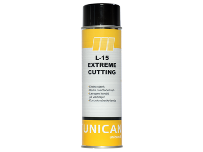 Unican L-15 Extreme Cutting 500 ml