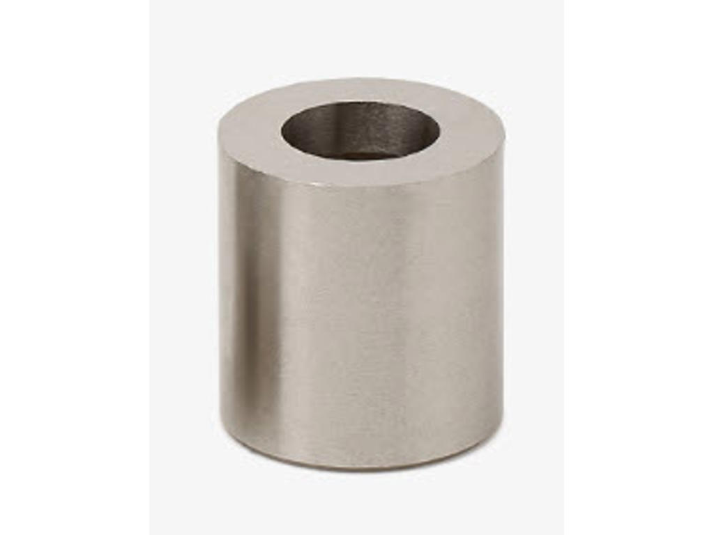 Snitbøsning 4,5x20mm DIN 9845, Form A