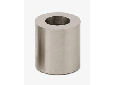 Snitbøsning 4,5x20mm DIN 9845, Form A