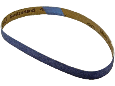 Slibebånd 10x330 K60 2829 Tyrolit