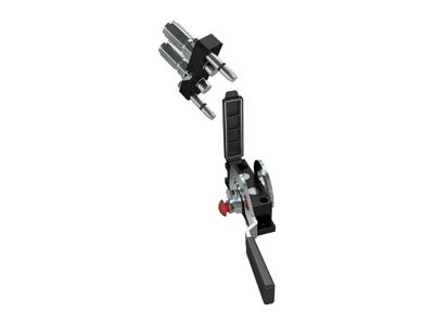 Multifaster 2PB06-2-38G 3/8" Hanpart