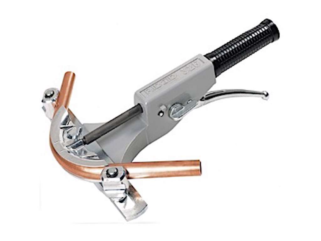 Rørbukker Ridgid nr. 326