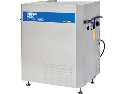 Højtryksrenser SH SOLAR 7P-170/1200 G