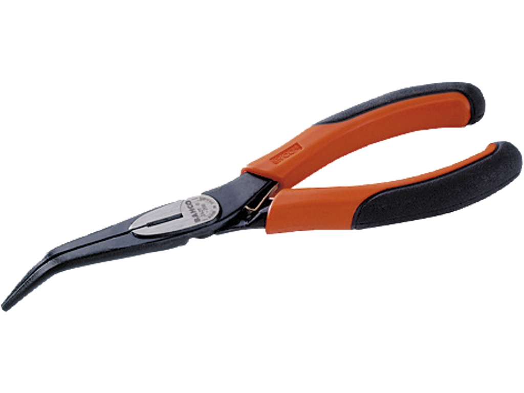 Spidstang 2427 G-160 Bahco bøj 45gr