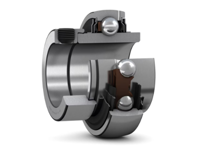YEL 208-2F SKF Kugleleje