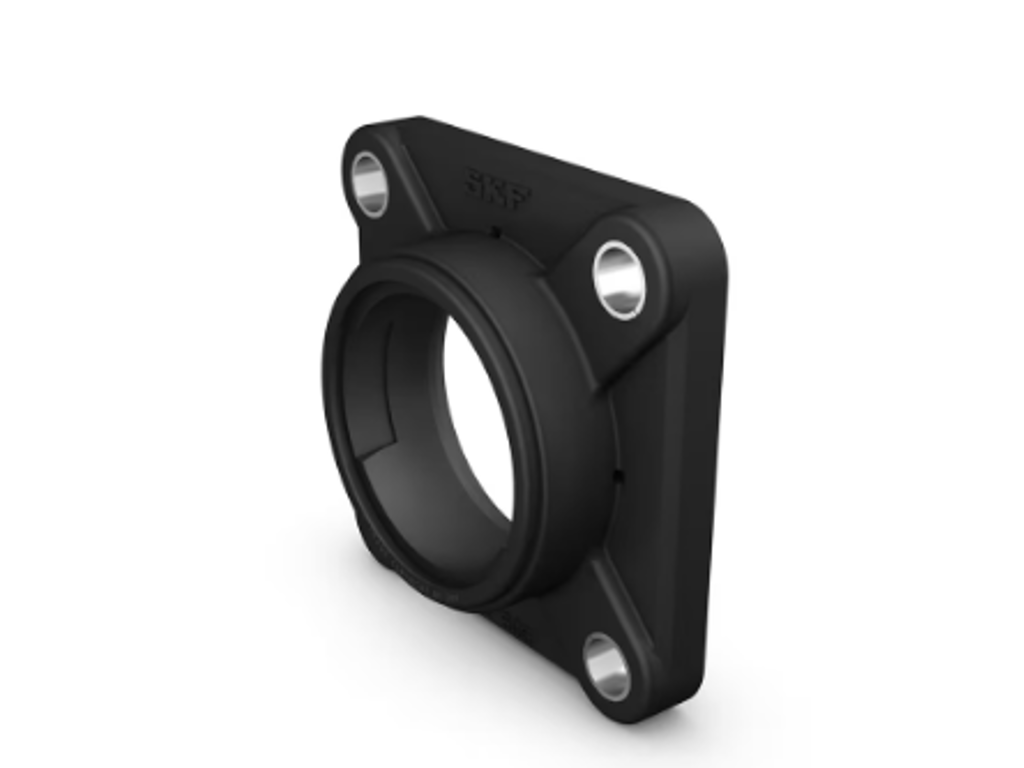 FYK 505 SKF Flangelejehus