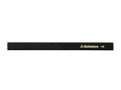 Blyant SNP18 sortlak. 180mm