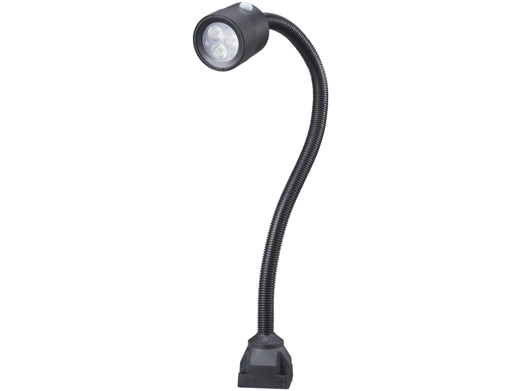 Diesella LED Maskinlys IP65 4,5W