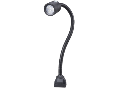 Diesella LED Maskinlys IP65 4,5W