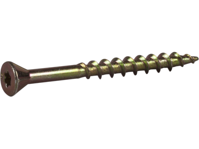Spånskrue 4,2x45 US TX15 FZG (700)