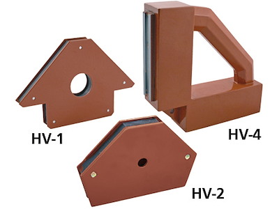Svejsemagnet HV-1