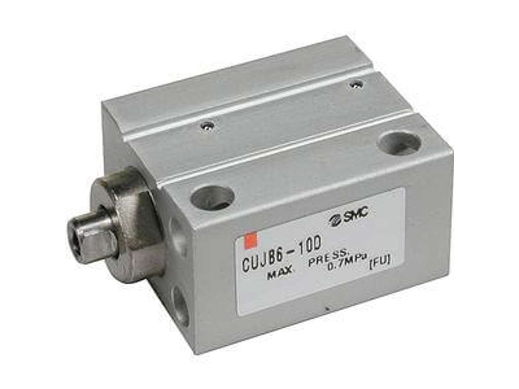 SMC CUJB10-6D luftcylinder