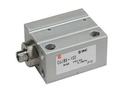 SMC CUJB10-6D luftcylinder
