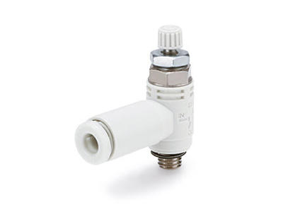 SMC ASV120F-M3-04 hurtigaflufter