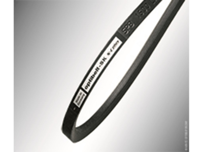 SPA 3350 Optibelt Kilerem